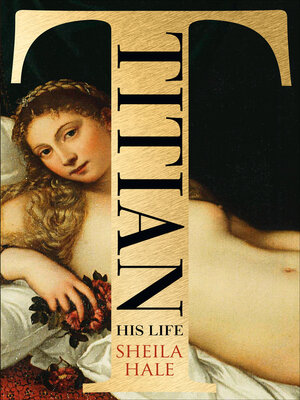cover image of Titian